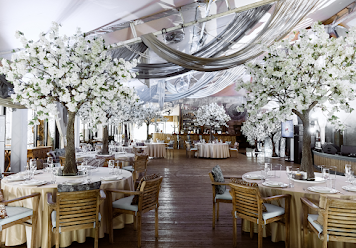 Фото №17 зала Soho Country Club
