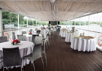 Фото №7 зала Моспароходство