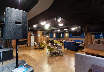 Фото №8 зала Мархал