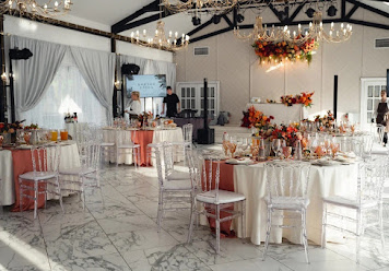 Фото №11 зала Гребнево