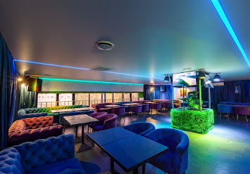 Фото №14 зала Кристалл