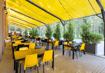 Фото №2 зала Терминал.Внуково