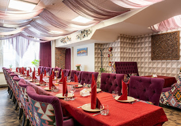 Фото №4 зала Нар