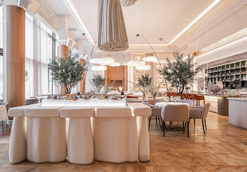 Фото №14 зала Ivanka