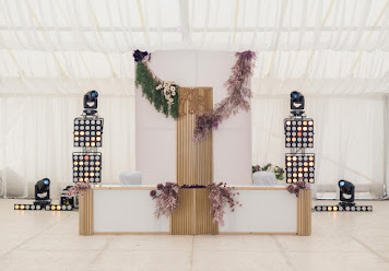 Фото №14 зала Sofrino Park