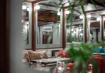 Фото №5 зала Веранда 32.05