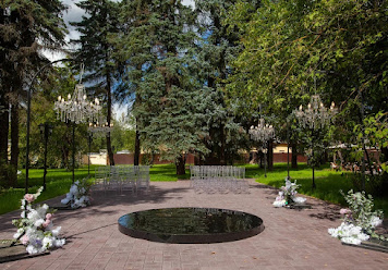 Фото №20 зала Гребнево