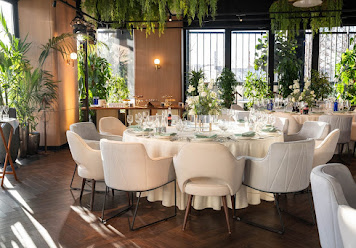 Фото №9 зала Боярский