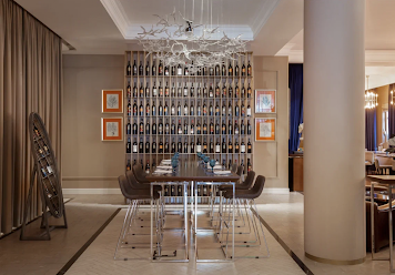 Фото №6 зала Chekhoff Café & Bar