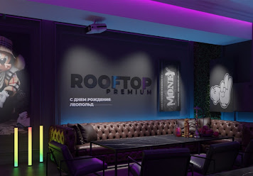 Фото №6 зала Iglooloft