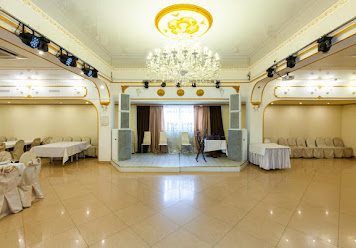 Фото №17 зала Мимино