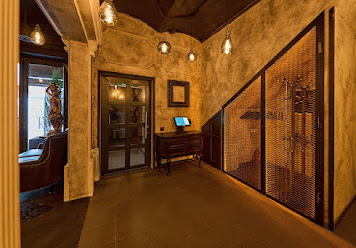 Фото №10 зала Танжирс Лаунж Покровка