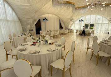 Фото №9 зала Юдино Парк