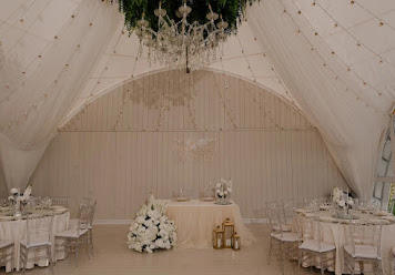 Фото №9 зала Гребнево