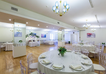Фото №12 зала Villa Arcobaleno
