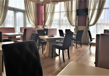 Фото №2 зала Мимино