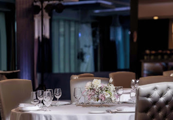 Фото №4 зала Центр Международной Торговли WTC Wedding