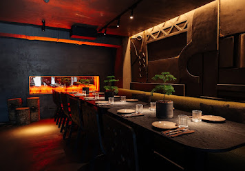 Фото №11 зала Relict