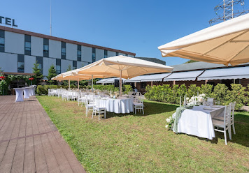Фото №17 зала GOPARK HOTEL
