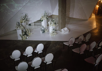 Фото №20 зала ArchiLOFT