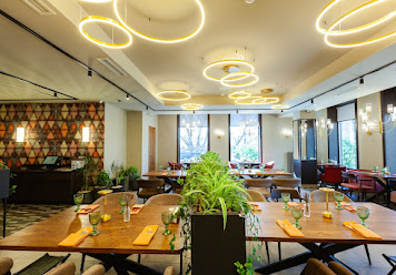 Фото №15 зала Мархал