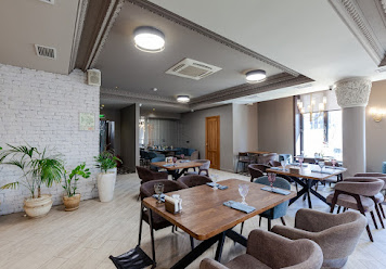 Фото №7 зала Мархал