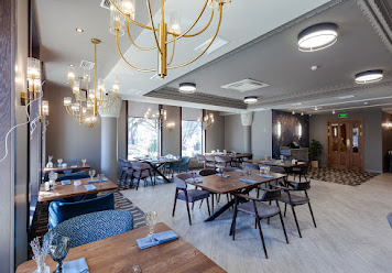 Фото №14 зала Мархал