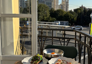 Фото №1 зала Орбита