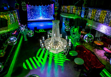 Фото №19 зала Soho Rooms