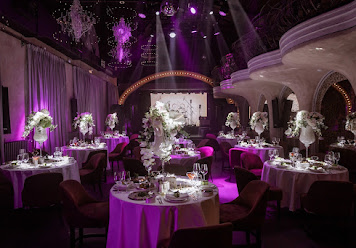 Фото №20 зала Magnus Locus