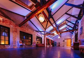 Фото №5 зала LOFT #4