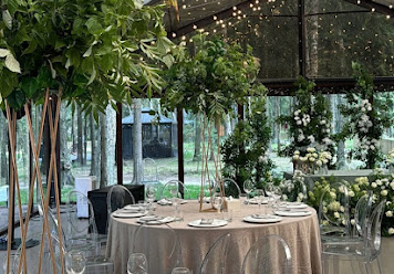 Фото №3 зала Онегин