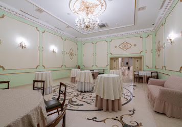 Фото №15 зала Екатерининский дворец