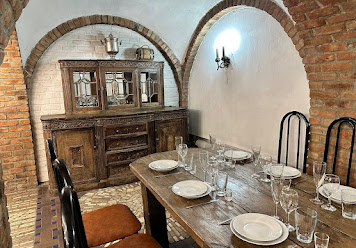 Фото №8 зала Таежный