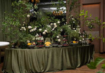 Фото №3 зала Боярский