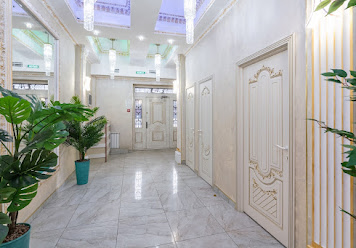 Фото №15 зала Кристалл