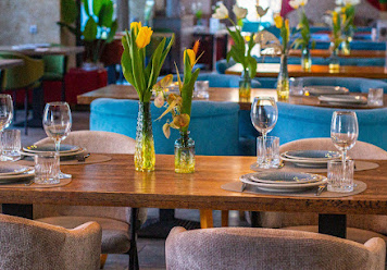 Фото №7 зала Галактика 2.0