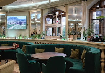 Фото №9 зала Freya