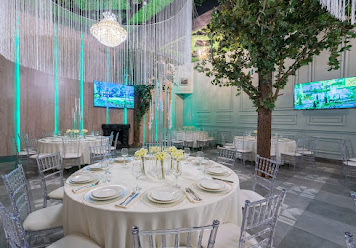 Фото №3 зала Vnukovo Village