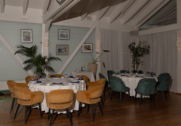 Фото №14 зала LENINGRAD