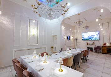 Фото №2 зала La Kathrin