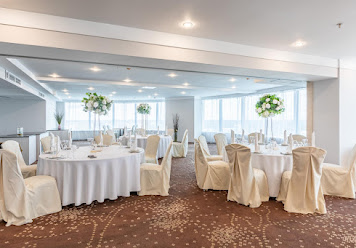 Фото №20 зала SK Royal Hotel Moscow 4*