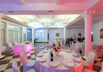 Фото №10 зала Vnukovo Village