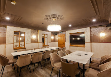 Фото №5 зала Мархал