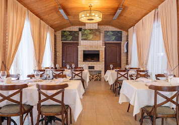 Фото №4 зала LaFa