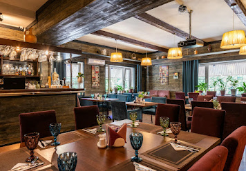 Фото №11 зала Тбилисоба