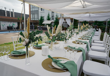 Фото №7 зала GOPARK HOTEL