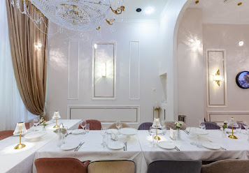 Фото №12 зала La Kathrin