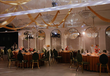 Фото №12 зала La Riva Hall