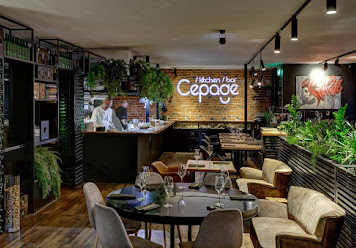 Фото №4 зала WineWood Moscow